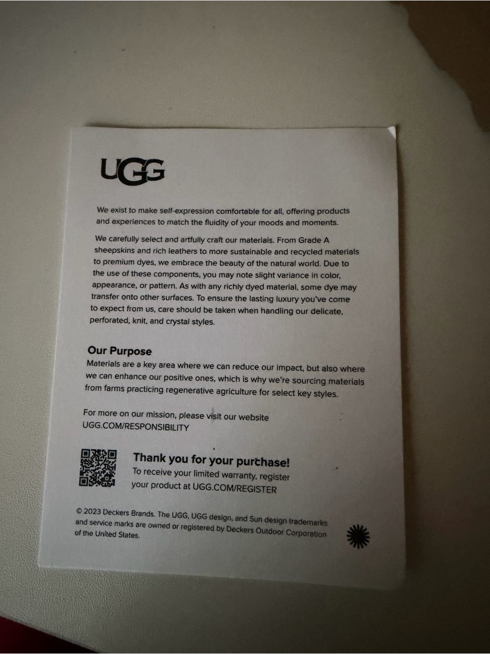 UGG Classic Ultra Mini Platform in Chestnut Brown - Picture 2 of 6
